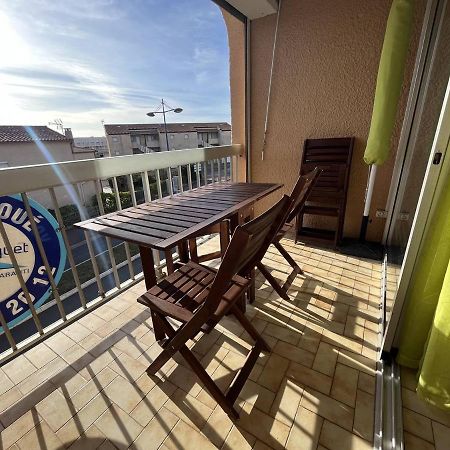 Studio A 50M De La Plage Saint-Pierre-la-Mer  Exterior foto