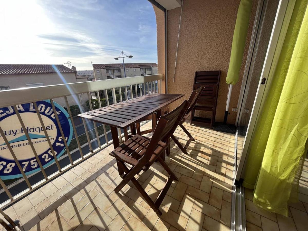 Studio A 50M De La Plage Saint-Pierre-la-Mer  Exterior foto
